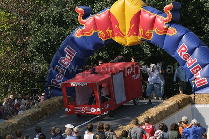 3. Red Bull Seifenkistenrennen (20060924 0087)